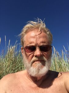 Profilbild på Tomas Carlsson
