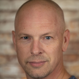 Profilbild på Tomas Damgaard