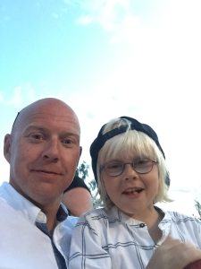 Profilbild på Tomas Domeij