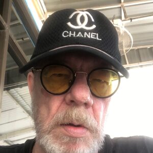 Profilbild på Tomas Edberg
