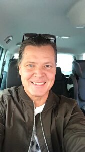 Profilbild på Tomas Ehlert Ankarstrand
