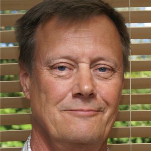 Profilbild på Tomas Ekström