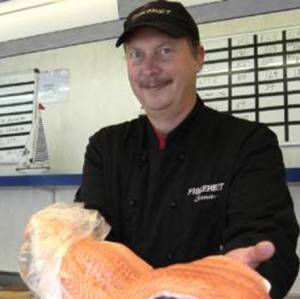 Profilbild på Tomas Enegren