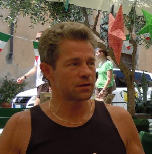 Profilbild på Tomas Engman