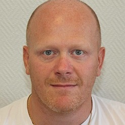 Profilbild på Tomas Ericsson