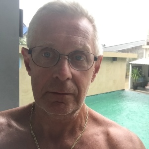 Profilbild på Tomas Eriksson