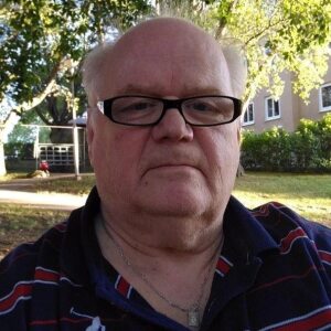 Profilbild på Tomas Färnlöf