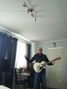 Profilbild på Tomas Fahlen
