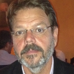Profilbild på Tomas Faresjö