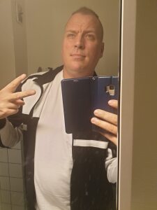 Profilbild på Tomas Finnè