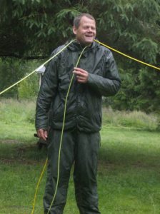 Profilbild på Tomas Flodin