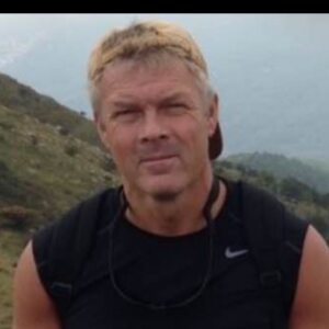 Profilbild på Tomas Formgren