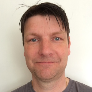 Profilbild på Tomas Fredriksson