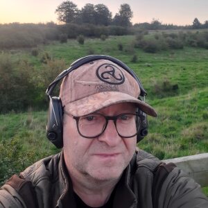 Profilbild på Tomas Gardalh