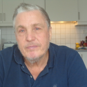 Profilbild på Tomas Glaving