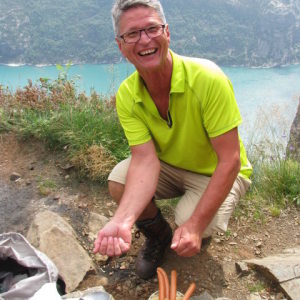 Profilbild på Tomas Glomsten
