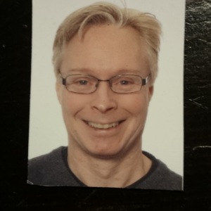 Profilbild på Tomas Grönlund