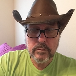 Profilbild på Tomas Grunewald