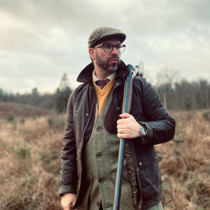 Profilbild på Tomas Härstedt