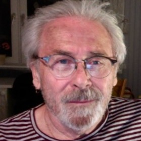 Profilbild på Tomas Hässlehult