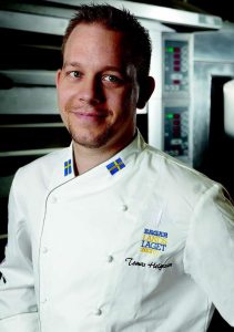 Profilbild på Tomas Helgesson