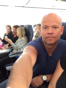 Profilbild på Tomas Hellström