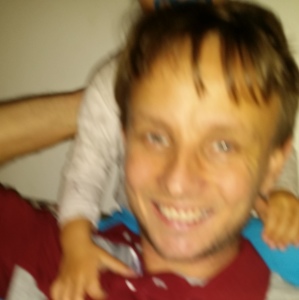Profilbild på Tomas Hesse