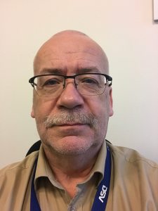 Profilbild på Tomas Heurlin