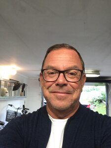 Profilbild på Tomas Hillberg