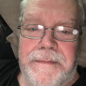 Profilbild på Tomas Högberg