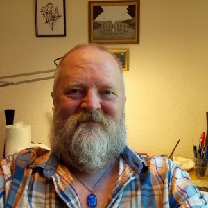 Profilbild på Tomas Högberg