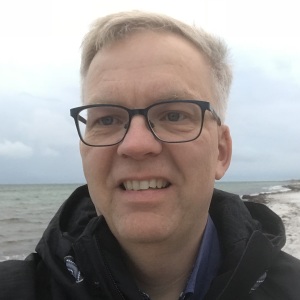 Profilbild på Tomas Hoff