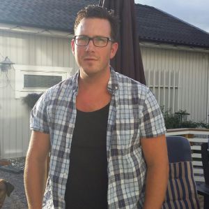 Profilbild på Tomas Jäderberg