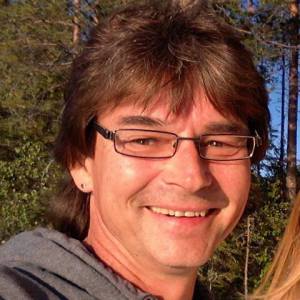 Profilbild på Tomas Jangenmalm