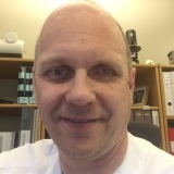 Profilbild på Tomas Jansson