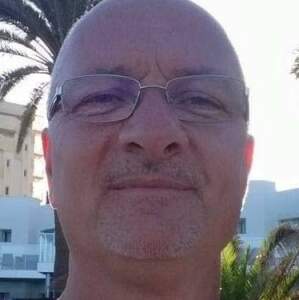 Profilbild på Tomas Jern