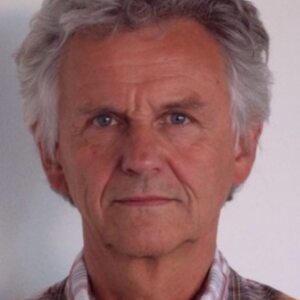 Profilbild på Tomas Johansson
