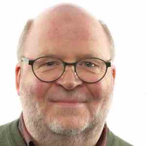 Profilbild på Tomas Johansson