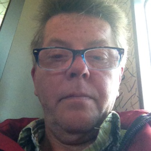 Profilbild på Tomas Johansson
