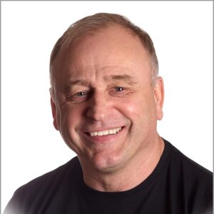 Profilbild på Tomas Johansson