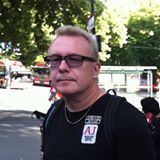Profilbild på Tomas Jonsson