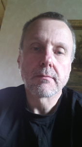 Profilbild på Tomas Jonsson