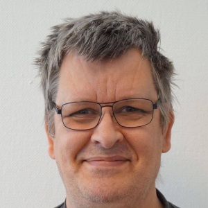 Profilbild på Tomas Juhlin