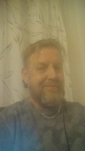 Profilbild på Tomas Karlsson