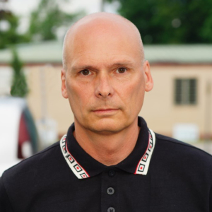 Profilbild på Tomas Karlsson