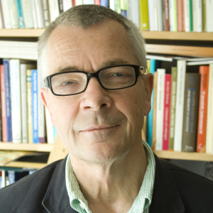 Profilbild på Tomas Kroksmark