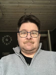 Profilbild på Tomas Kullsvik