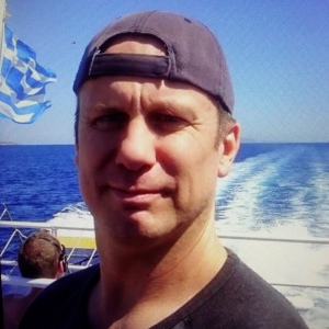 Profilbild på Tomas Lagerlund