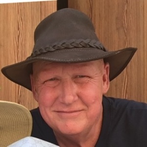 Profilbild på Tomas Larsson