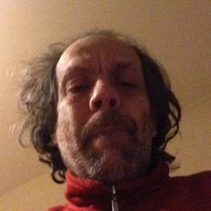 Profilbild på Tomas Larsson